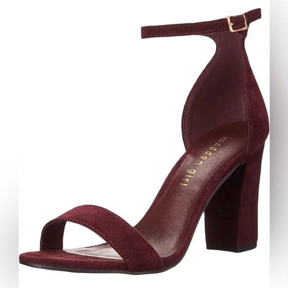 Madden Girl Beella Heeled Sandal - Picture 5 of 6